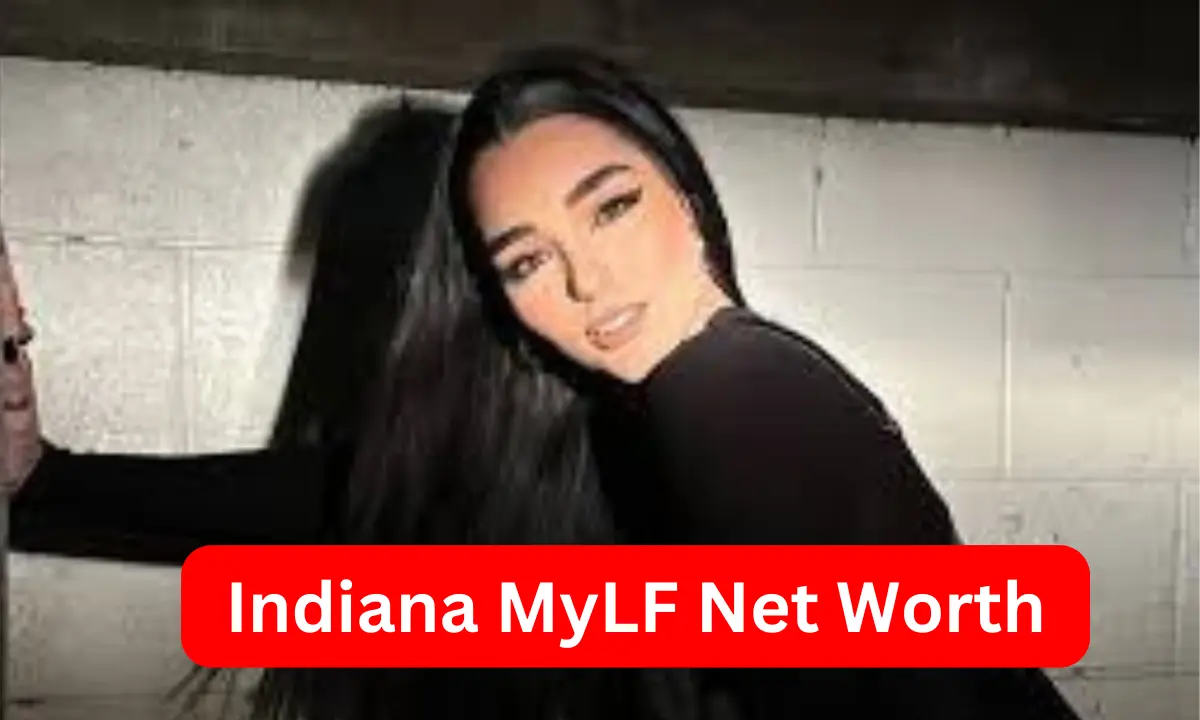 Indiana MyLF Net Worth