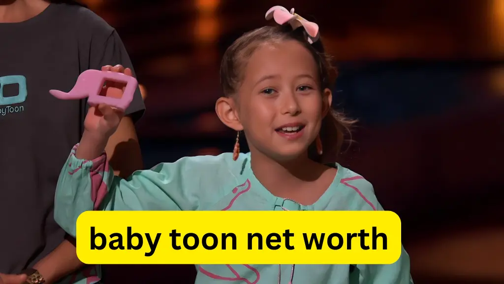 Baby Toon Net Worth