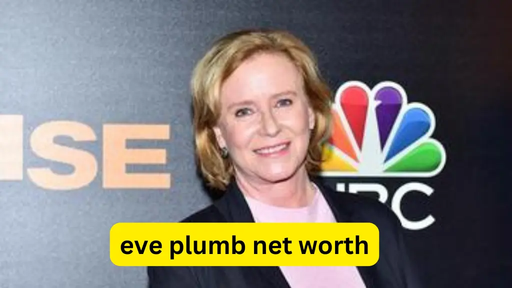 Eve Plumb Net Worth