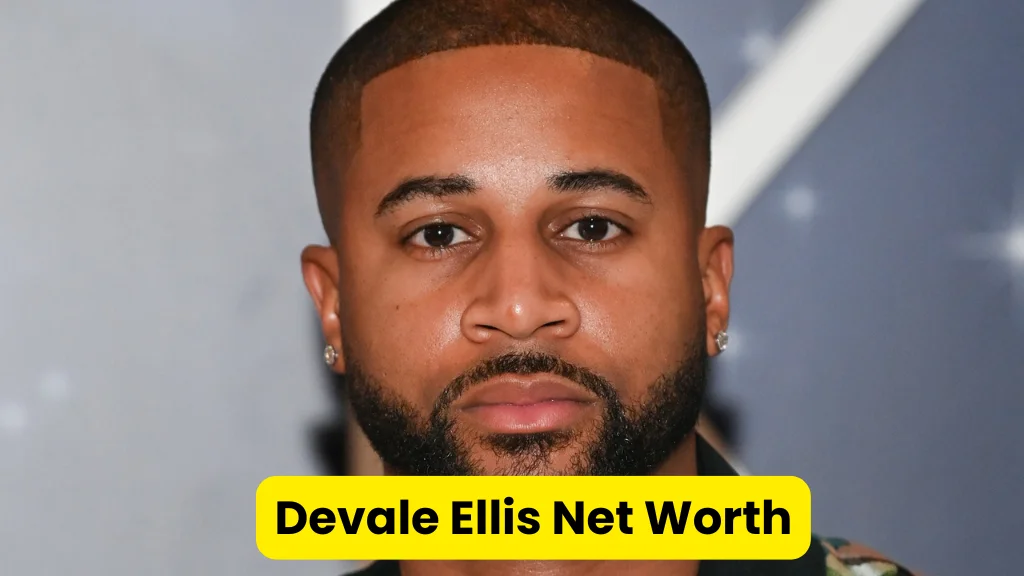 Devale Ellis Net Worth