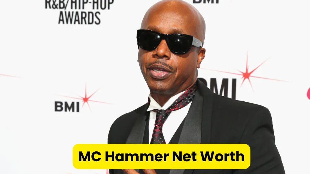 MC Hammer Net Worth